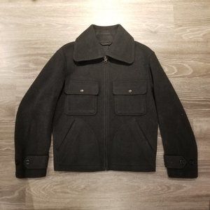 Uniqlo U wool jacket F/W20